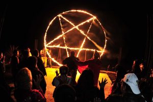 Ritual del primer viernes de marzo, Dia de los Brujos, será virtual desde Catemaco, Veracruz