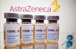 Vacuna contra COVID-19 de AstraZeneca, tan eficiente como la de Pfizer: OPS
