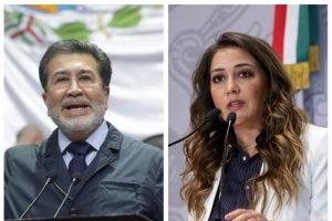 Más de 30 diputados federales piden licencia a su cargo, entre ellos Anilú Ingram y Yunes Landa de Veracruz
