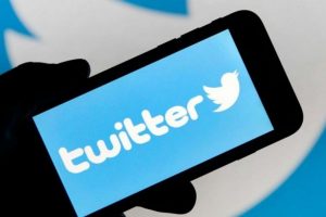 Twitter prueba botón para deshacer envío de tuits