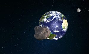 Asteroide «potencialmente peligroso» pasará cerca de la Tierra