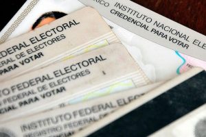 El 4 de abril inician campañas electorales y se suspende la propaganda gubernamental