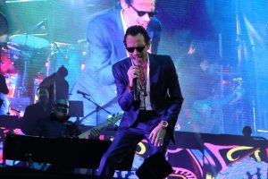 Marc Anthony anuncia su primer y único concierto virtual