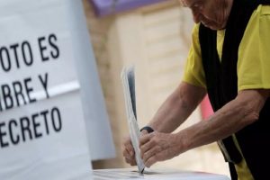 Comienzan campañas electorales para gobernador en cinco estados