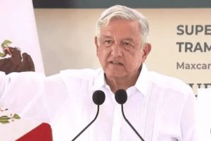 Mauricio Vila Dosal, hombre serio y responsable: Andrés Manuel López Obrador