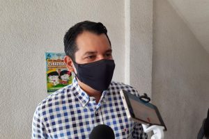 Van dirigente del PVEM y Federico Madrazo por diputación plurinominal en Tabasco