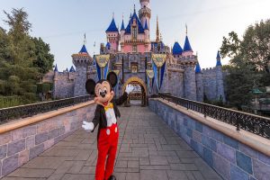 Disneyland reabrirá sus puertas el próximo 30 de abril con aforo limitado
