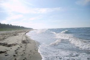 No habrá vigilancia de Protección Civil en las playas de Tabasco, quienes acudan irán bajo su propio riesgo