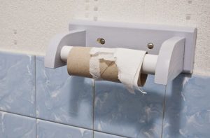 Alertan por una posible escasez mundial de papel higiénico