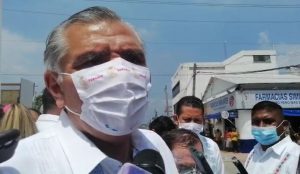 Iniciará vacunación en Tenosique, Huimanguillo y Jalpa; van por segunda dosis en Cunduacán y Zapata