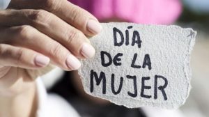 8 de Marzo: Día Internacional de la Mujer