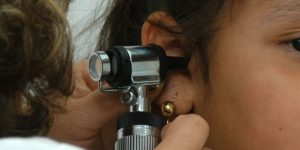 Llama IMSS Yucatán a prevenir problemas de audición a temprana edad