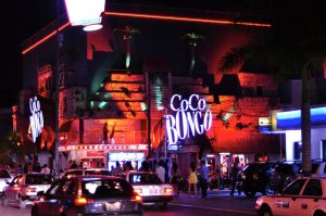 Coco Bongo reabre en Playa del Carmen, «Semana Santa 2021»