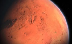 NASA ofrece enviar tu nombre a Marte; estos son los requisitos