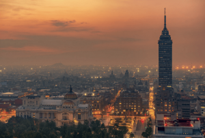 ¿Por qué la Ciudad de México dejó de llamarse Distrito Federal?