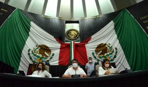 Congreso de Quintana Roo, desecha iniciativas para despenalizar el aborto
