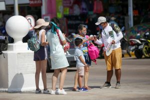 Policía Cibernética va contra agencias de viaje fraudulentas en Quintana Roo