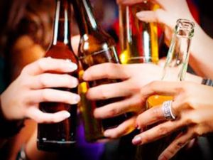 Se eleva consumo de bebidas alcohólicas en Campeche