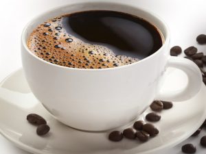 Estos son los productos que contienen más cafeína