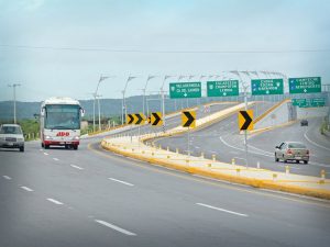 Un total de 800 millones de pesos invertirá el Gobierno Federal para el mantenimiento de las carreteras de Campeche