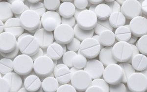 Estudio señala que aspirina podría reducir infección por Covid-19