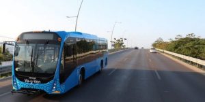 Presentan la nueva Ruta Periférico “Va y Ven” que iniciará operaciones en verano en Mérida, Yucatán