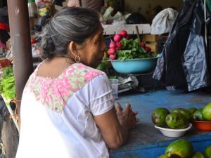 Mujeres, con la mismas oportunidades de negocio que los hombres: Esperanza Ortega