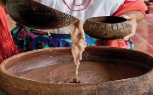 El pozol: Bebida ancestral de Tabasco