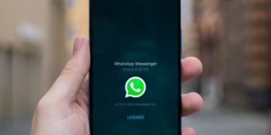 Así será la nueva función de WhatsApp que protegerá con contraseña las copias de seguridad