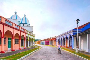 Conoce Veracruz: Tlacotalpan