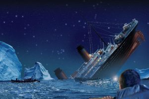 Se cumplen 109 años del hundimiento del Titanic