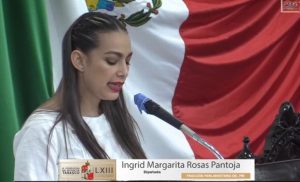 El gobernador, Adan Augusto debe cumplir su promesa de crear una financiera rural en Tabasco: Ingrid Rosas