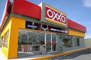 Oxxo ya no recibirá pagos y depósitos de Citibanamex