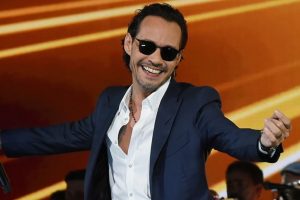 Marc Anthony ofrecerá show GRATIS por YouTube (+VIDEO)