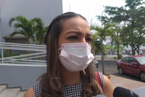 Lametable que la SSPC no informe si se sancionó a policías acosadores en Tabasco: Diputada, Ingrid Rosas