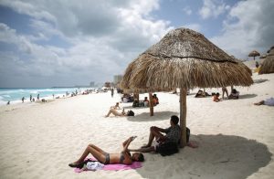 Luego de las vacaciones de Semana Santa, el Caribe Mexicano se prepara para el Verano