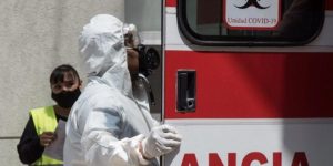 Declaran alerta epidemiológica en Chihuahua para evitar ‘tragedia humana’