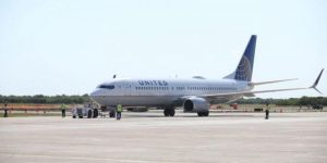 Yucatán incrementa su conectividad aérea con los Estados Unidos