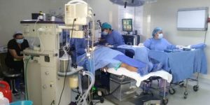 IMSS reabre a nivel nacional servicios médicos que disminuyeron a causa de la pandemia de COVID-19
