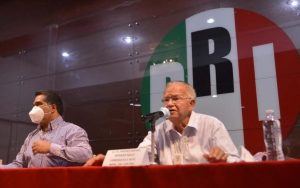 El candidato a la presidencia municipal de la capital de Tabasco, Andrés Granier señala que elementos policíacos lo vigilan 24 horas y no sabe porque