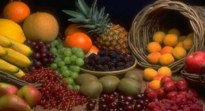Abril, un mes para saborear frutas y verduras