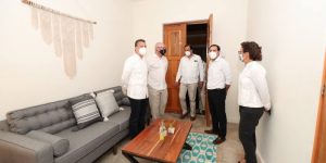 Crece la oferta de habitaciones en Yucatán con apertura de nuevo hotel
