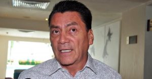 Intocadas candidaturas de Morena en Quintana Roo: Oscar Cantón