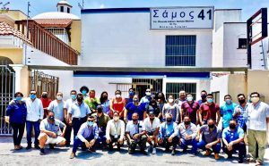 Se consolida la Union de Periodistas y Medios Digitales de Quintana Roo