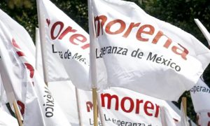 MORENA definió a sus abanderados para el proceso electoral local en Tabasco