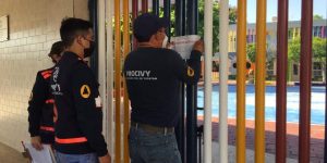 Suspende actividades en guardería de instituto educativo en el norte de Mérida por incumplir con protocolos sanitarios