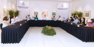 Mérida da un paso más para ser parte de la Red Mundial de las Ciudades del Aprendizaje de la UNESCO
