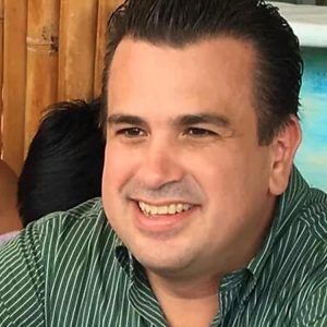 Renuncia Cesar Rojas Rabelo al PRI en Tabasco