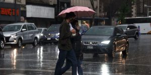 Frente frío 51 ocasionará lluvias en Chiapas, Campeche, Quintana Roo y Yucatán