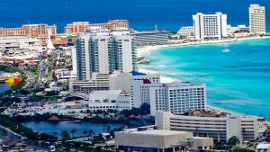 Realizarán en Cancún la Cumbre de Inversión Inmobiliaria 2021